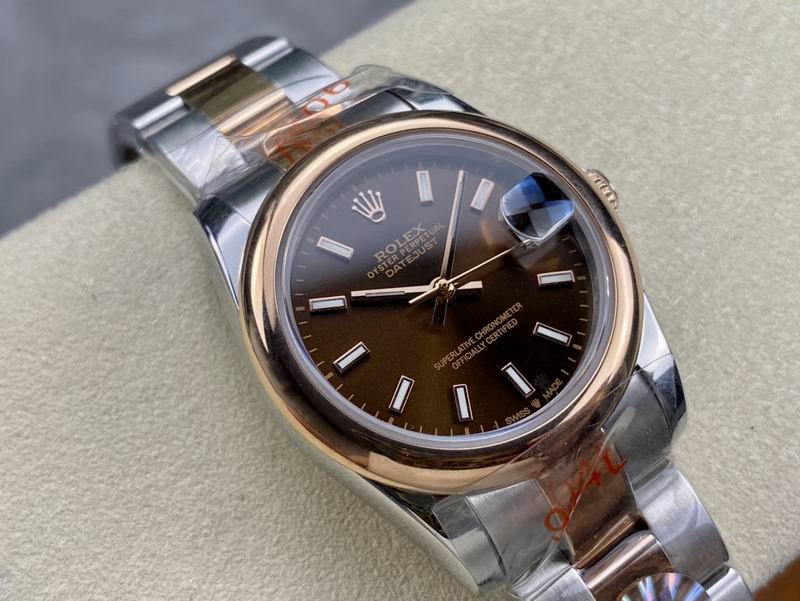Rolex 31mm 090430